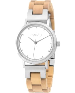 HAVU WATCHES KIELO 32MM N.RANNEKELLO Main Image