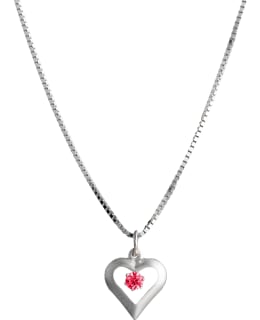 TG 3256003450 SYDÄN 45CM PUN KAULAKORU Main Image