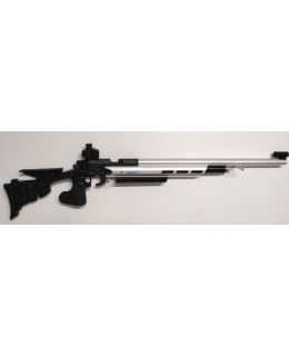 Hämmerli AR20 4,5 mm käytetty ilmakivääri Main Image