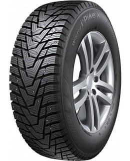 HANKOOK W429A 245/70-16 T.RENGAS Main Image
