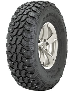 GOODRIDE SL366 M/T 245/70-17 T.RENGAS Main Image