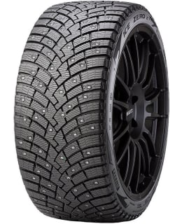 PIRELLI ICE ZERO 2 235/60-17 T.RENGAS Main Image
