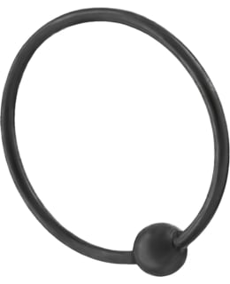 SILVER WAVE NN458 Ø10 RENGAS NENÄKORU Main Image