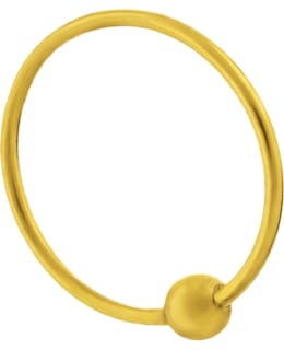 SILVER WAVE NN503 Ø10 RENGAS NENÄKORU Main Image