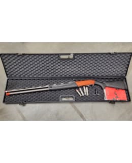 WINCHESTER SX3 RAN TES 12/76 11HZR02662 Main Image