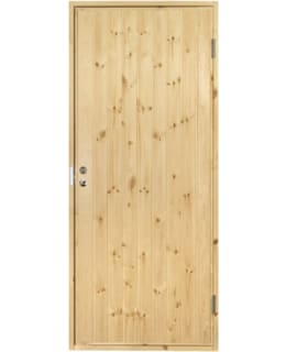 KASKI VO4BL ERISTETTY VARASTON OVI 8x20 Main Image