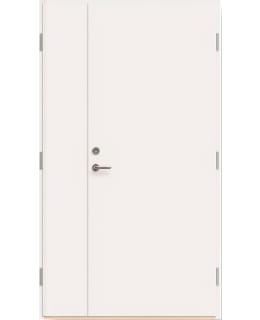 PUUPALO-OVI EI30/30DB VALKOINEN12X21 Main Image