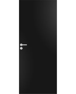 SWEDOOR8X21HUULLETTUMUSTALUJALAAKAOVI Main Image