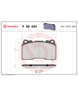 ROADHOUSE 2666-64 Main Image