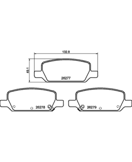 ROADHOUSE 21917-02 Main Image