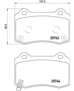 ROADHOUSE 2434-54 Main Image