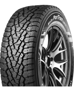 Marshal PowerTrack CW11 225/65R16C 8PR Main Image