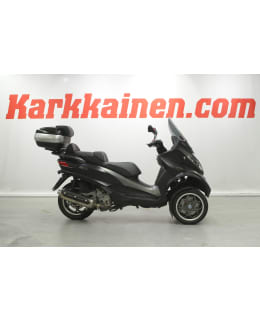 PIAGGIO MP3 500I 2017 REK.76-LHZ Main Image