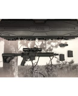 Daniel Defense MK18 223Rem käytetty kivääri Main Image