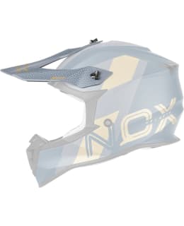 NOX 633 VIPER SININEN/KULTA LIPPA Main Image