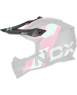 NOX 633 VIPER PINKKI/SININEN LIPPA Main Image