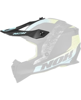 NOX 633 ONYX YELLOW/BLUE VARALIPPA Main Image