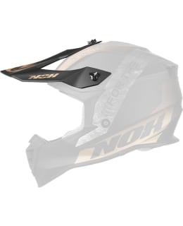 NOX 633 ONYX BRONZE VARALIPPA Main Image