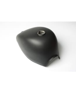 Skyteam Manki E5 EFI mattamusta polttoainetankki Main Image