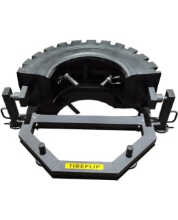 HC PRO TIRE TRAINER Main Image