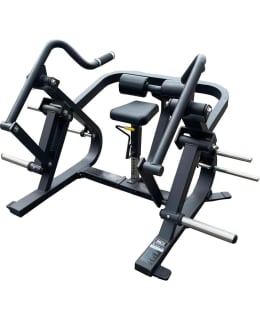 HC PRO SEATED DIP Main Image