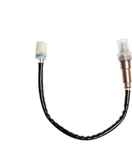 KEEWAY FACT EVO E4 LAMBDA-ANTURI Main Image