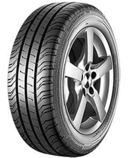 CONTINENTAL 195/65R15 VANCONTACT 200 Main Image