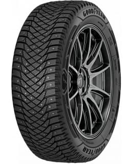 GOODYEAR 255/45R19 ULTRA GRIP ARCTIC 2 Main Image