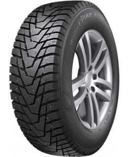 HANKOOK 255/55R19 WINTER I*PIKE X W429A Main Image