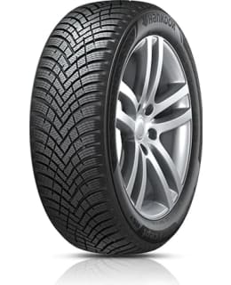 HANKOOK 205/55R16 WINTER I*CEPT RS3 W462 Main Image