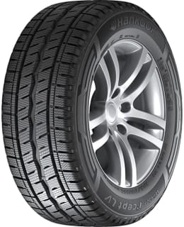 HANKOOK 195/70R15C WINTER I*CEPT RW12 Main Image