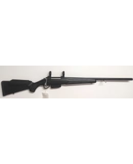 Tikka T3 Varmint .308 käytetty kivääri Main Image