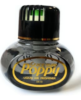 POPPY FINE SQUASH 120ML ILMANRAIKASTIN Main Image