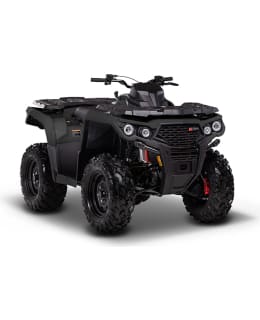 AODES PATHCROSS 650 S PRO MUSTA Main Image