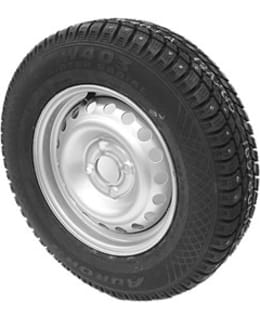 TEOPART 155/80R13 4X100 RIGHT Main Image
