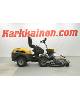 STIGA PARK 700 WX-ST 600 TWIN+COMBI 100E Main Image