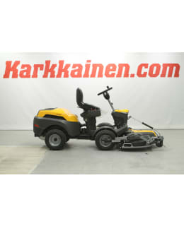 STIGA PARK 500W-ST 550 TWIN+COMBI Q100 Main Image