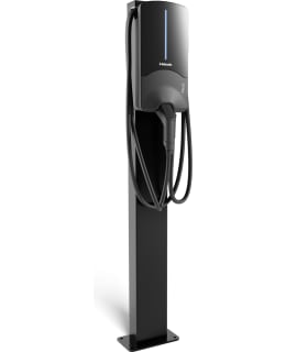 WEBASTO STAND SLIM SOLO BLACK Main Image