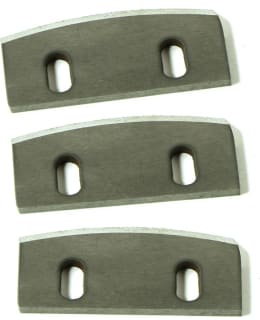 VUOLU-VEIKKO TYÖSTÖLAIKAN 3KPL VARATERÄT Main Image