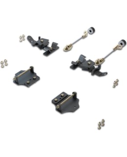 CAMSO/TJD ADAPTORKIT FOR TRACKKIT Main Image