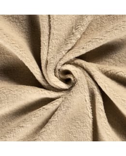 YKSIV 18494 150 CM 052/BEI SHERPA FLEECE Main Image