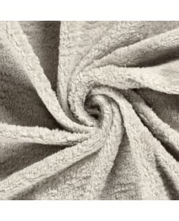 UNICOLOR 18494 150 CM 061 SHERPA FLEECE Main Image