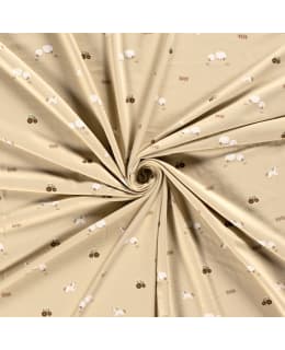 PRINTED 19460 150 CM 052/BE TRIKOO Main Image