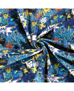 DIGIPRINT 20514 155 CM 006/SIN COLLEGE Main Image