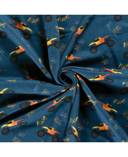 DIGIPRINT 20517 155 CM 006 JOGGING FABRI Main Image