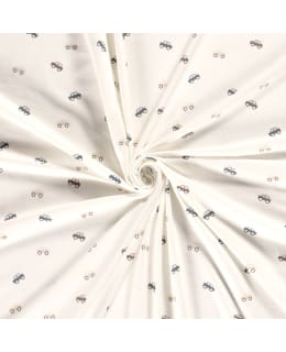 PRINTED 21711 150 CM 051/LVA TRIKOO Main Image