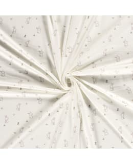 PRINTED 21707 150 CM 051/LVA TRIKOO Main Image