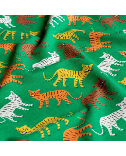 PRINTED 21838 150 CM 025/VIH TRIKOO Main Image