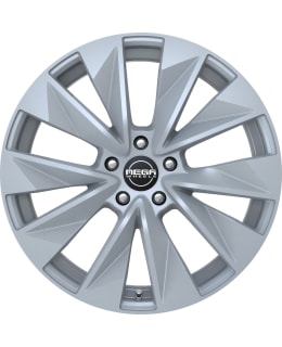 MW ZENITH 9.0X20 H2 5X112 D. SLVR ET42 Main Image