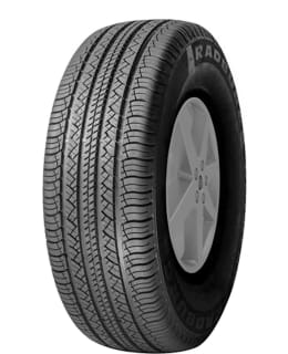RADBURG 265/60-18 PRIMERA -PINNOITETTU- Main Image